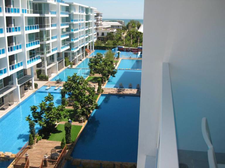 My Resort Hua Hin Condo by HuahinResortCondo