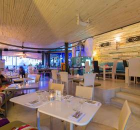 Отдых в Barefoot Hotel Kalim Beach Front - Таиланд, Пхукет