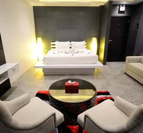 Отдых в Pumeria Resort Phuket - Таиланд, Пхукет