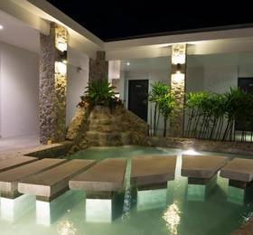 Pumeria Resort Phuket в Пхукете