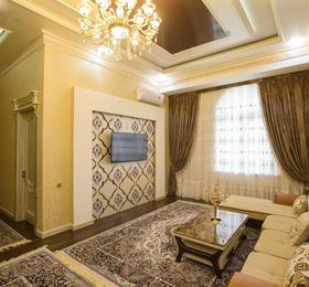 Туры в Daniel Hill Hotel в Узбекистане