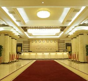 Отдых в Daniel Hill Hotel - Узбекистан, Ташкент