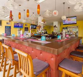 Tropical Sands в Пхукете