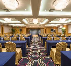 Отдых в Park Inn by Radisson Shanghai Downtown - Китай, Шанхай