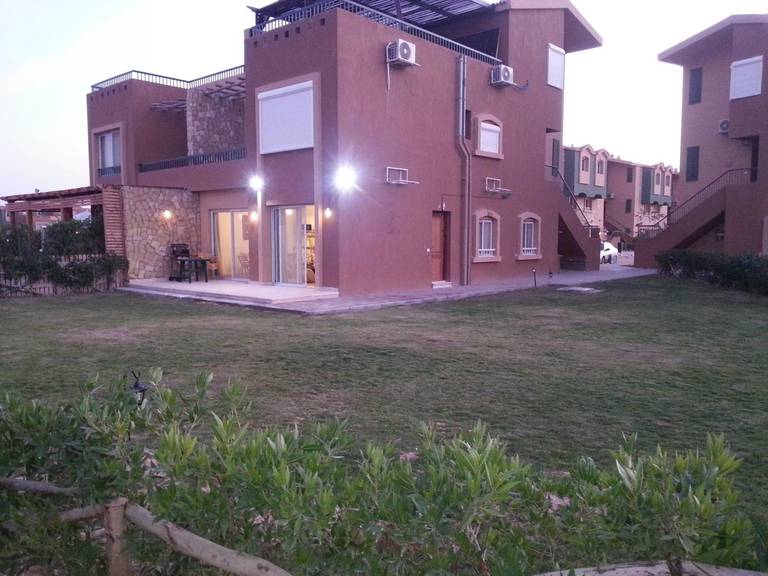 Superior Chalet in Marina Wadi Degla