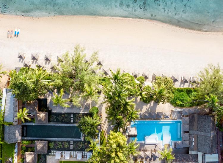 SALA Samui Choengmon Beach Resort 5* Таиланд, Самуи