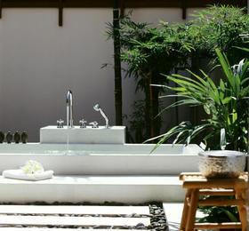 SALA Samui Choengmon Beach Resort в Самуи