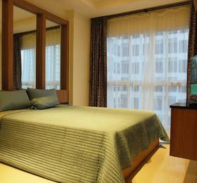 Отдых в Nam Talay Sea View Apartment 1-bed - Таиланд, Паттайя