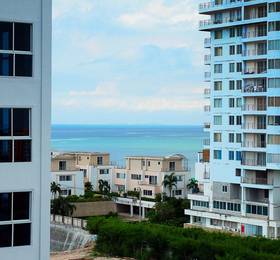 Туры в Nam Talay Sea View Apartment 1-bed в Таиланде