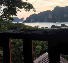 Туры в Phi Phi Green Hill Resort в Таиланде