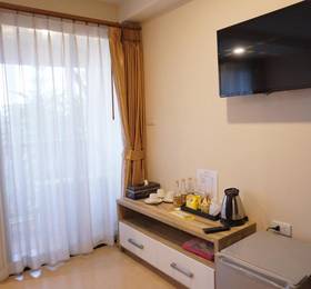 Отдых в MD Boutique Hotel - Таиланд, Чианг Май