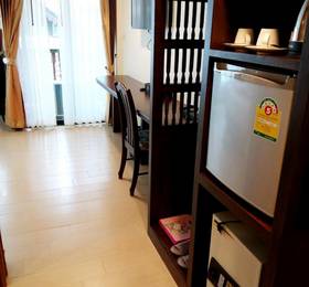 Туры в MD Boutique Hotel в Таиланде