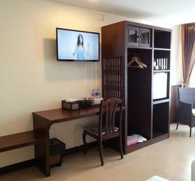 MD Boutique Hotel в Чианг Мае