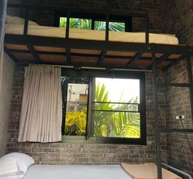 Отдых в Box Hostel - Таиланд, Чианг Май