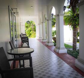 Отдых в Maikhao Home Garden Bungalow - Таиланд, Пхукет
