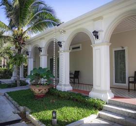 Туры в Maikhao Home Garden Bungalow в Таиланде