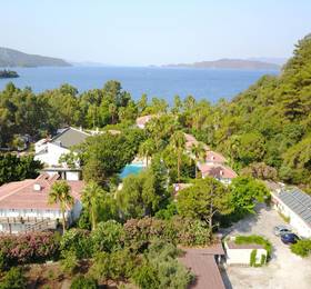 Golden Key Hisaronu в Ичмелере