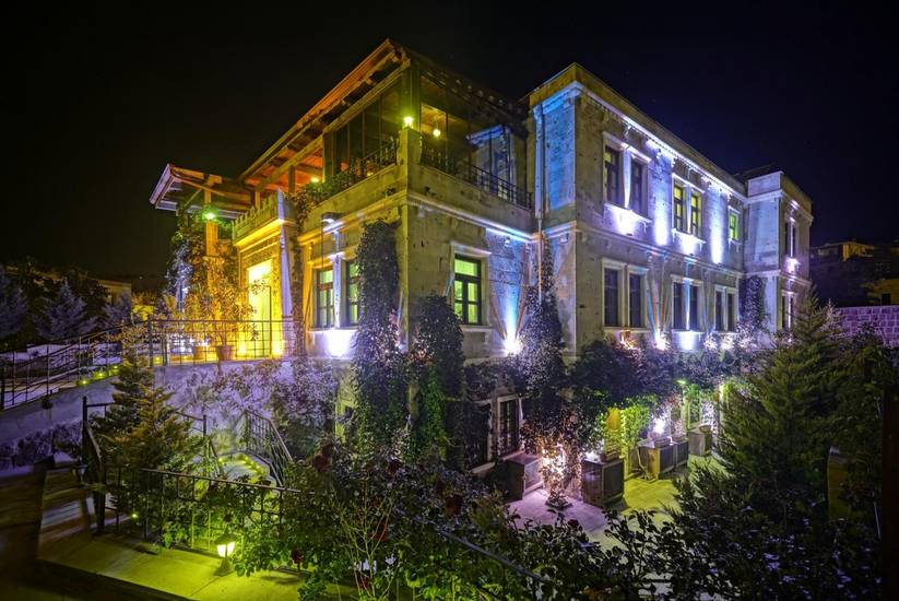 Alaturca House Турция, Гореме