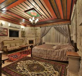Отдых в Alaturca House - Турция, Гореме