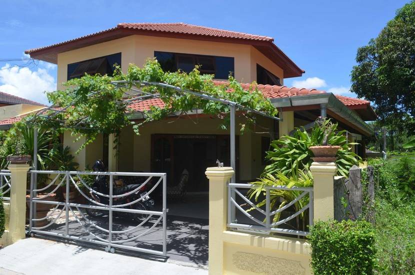 Denis Guesthouse Таиланд, Паттайя