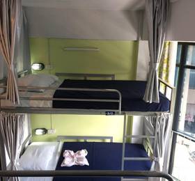 Туры в Chiangmai Shunlin Hostel в Таиланде