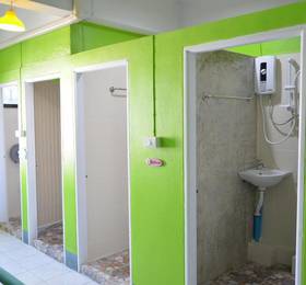 Chiangmai Shunlin Hostel в Чианг Мае