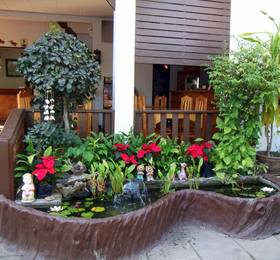 Lanna Thai Guesthouse в Чианг Мае