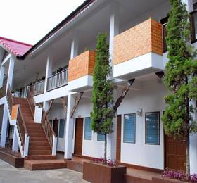 Отдых в Lanna Thai Guesthouse - Таиланд, Чианг Май