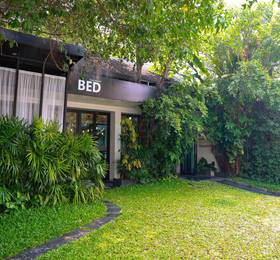 Туры в BED Phrasingh Hotel в Таиланде