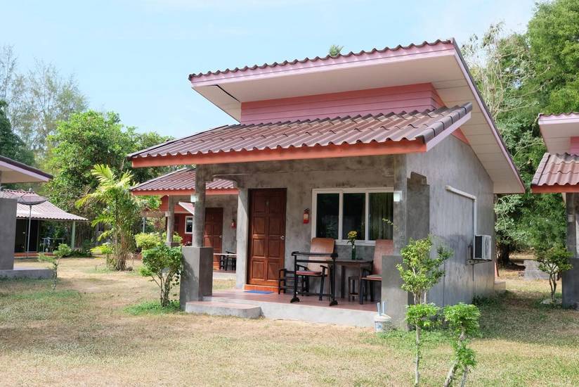 Bungalows Maikhao 1* Таиланд, Пхукет
