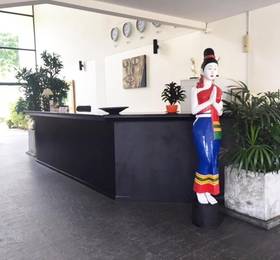 Туры в The Serenity Golf Hotel в Таиланде