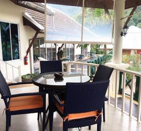 The Serenity Golf Hotel в Пхукете