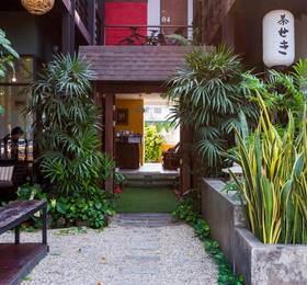 Le Canal Boutique House в Чианг Мае