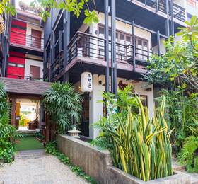 Отдых в Le Canal Boutique House - Таиланд, Чианг Май