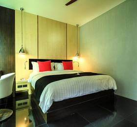 Pavilion Pool Residence Samui в Самуи
