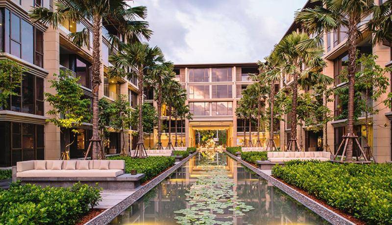 Baan Mai Khao at Mai Khao Beach Phuket 3* Таиланд, Пхукет