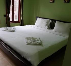 Kluay Mai Guest House в Самуи