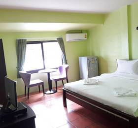 Отдых в Kluay Mai Guest House - Таиланд, Самуи