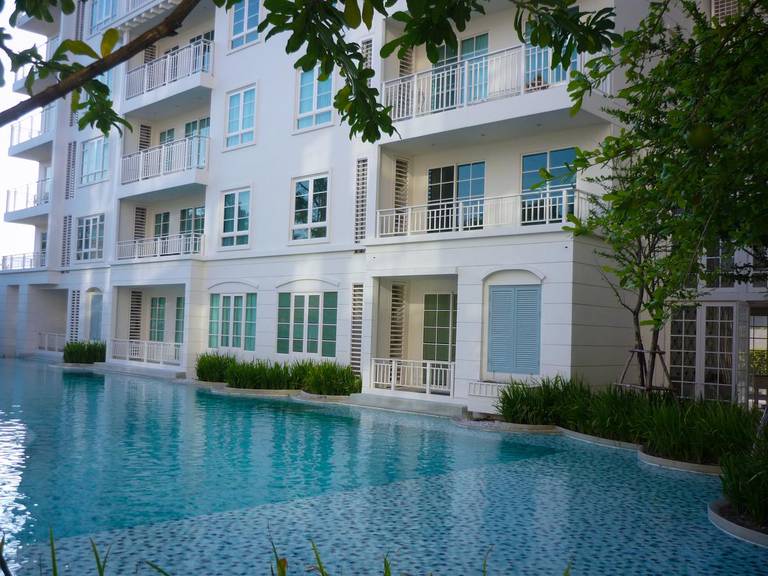 Summer Hua-Hin by Sansiri
