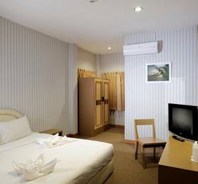 Отдых в Victoria Nimman Hotel - Таиланд, Чианг Май