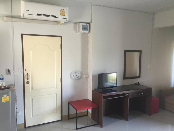 Mi Casa Apartment Таиланд, Чианг Май