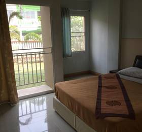 Туры в Mi Casa Apartment в Таиланде
