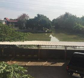 Mi Casa Apartment в Чианг Мае