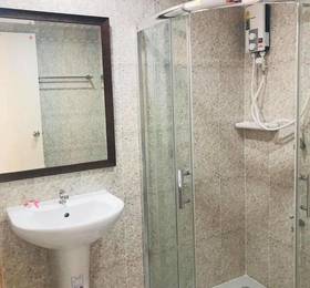 Отдых в B.P. Grand Service Apartment - Таиланд, Чианг Май