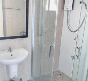 B.P. Grand Service Apartment в Чианг Мае