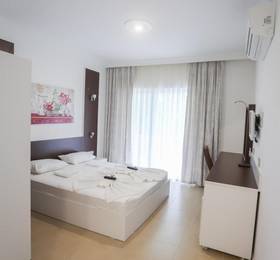 Туры в Melek Hotels Bozburun в Турции
