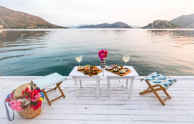 Melek Hotels Bozburun