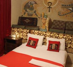 Отдых в Stay In Peace Cave Hostel - Турция, Гореме