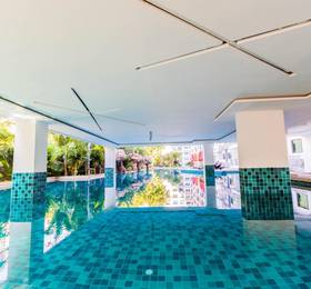 Отдых в Club Royal Wongamat by Pattaya Sunny Rentals - Таиланд, Чонбури