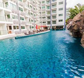 Туры в Club Royal Wongamat by Pattaya Sunny Rentals в Таиланде